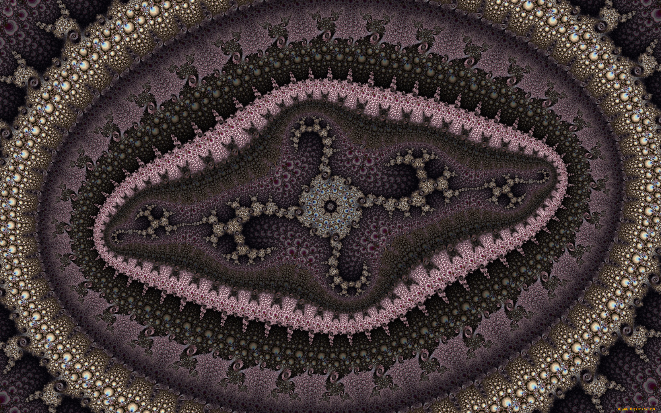 3, , fractal, , , , 